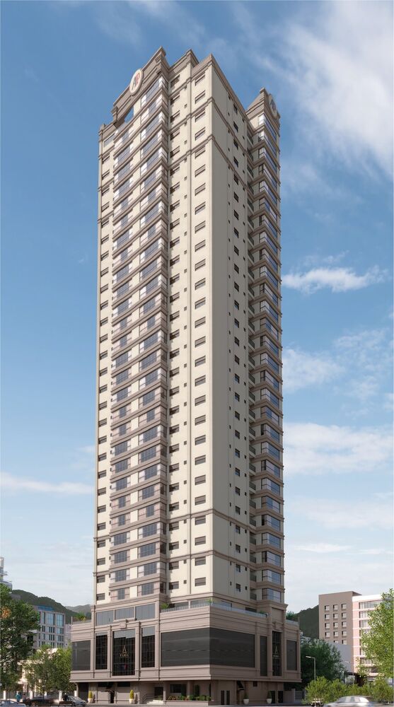 Apartamento, 4 quartos, 143 m² - Foto 1