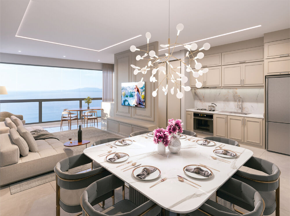 Apartamento, 4 quartos, 143 m² - Foto 5