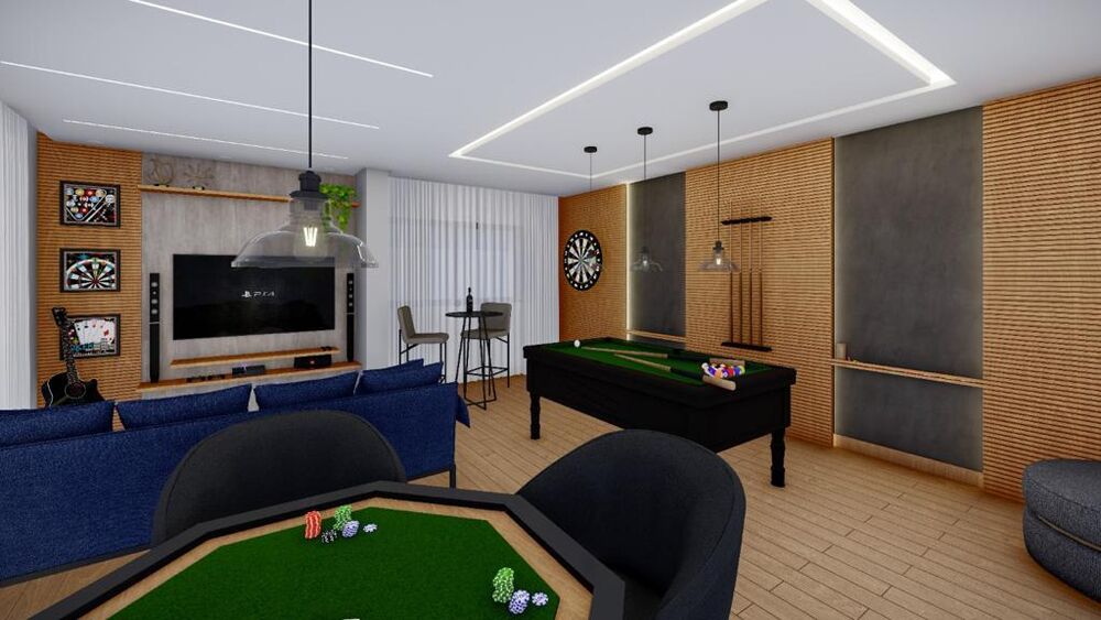 Apartamento, 3 quartos, 131 m² - Foto 7