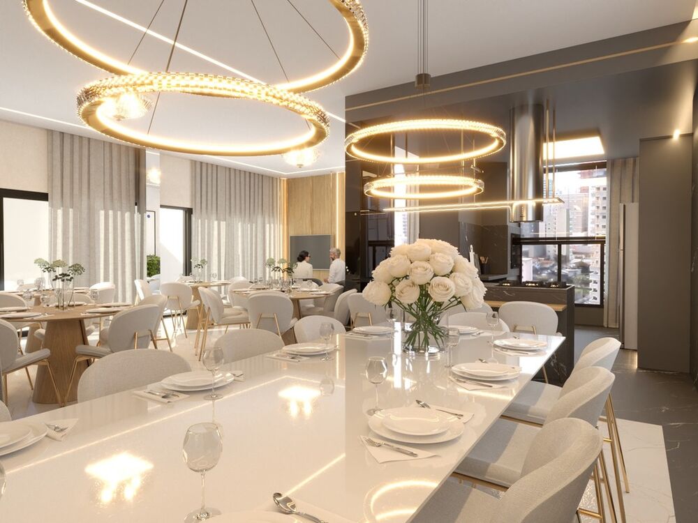 Apartamento, 4 quartos, 258 m² - Foto 13