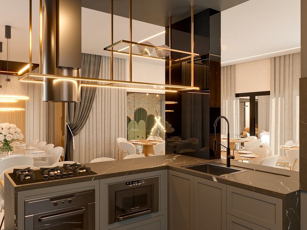 Apartamento, 4 quartos, 258 m² - Foto 14