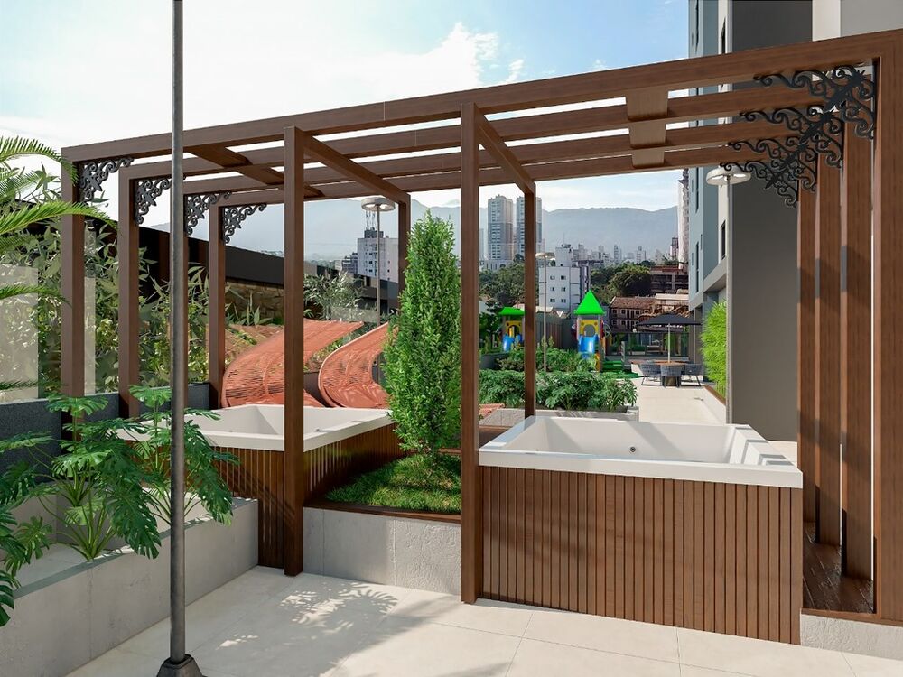 Apartamento, 4 quartos, 258 m² - Foto 24