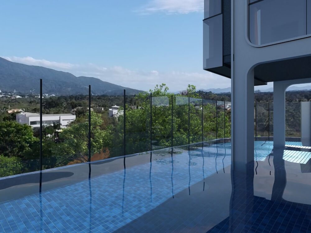 Apartamento, 4 quartos, 258 m² - Foto 27