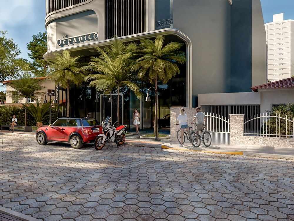 Apartamento, 4 quartos, 258 m² - Foto 6