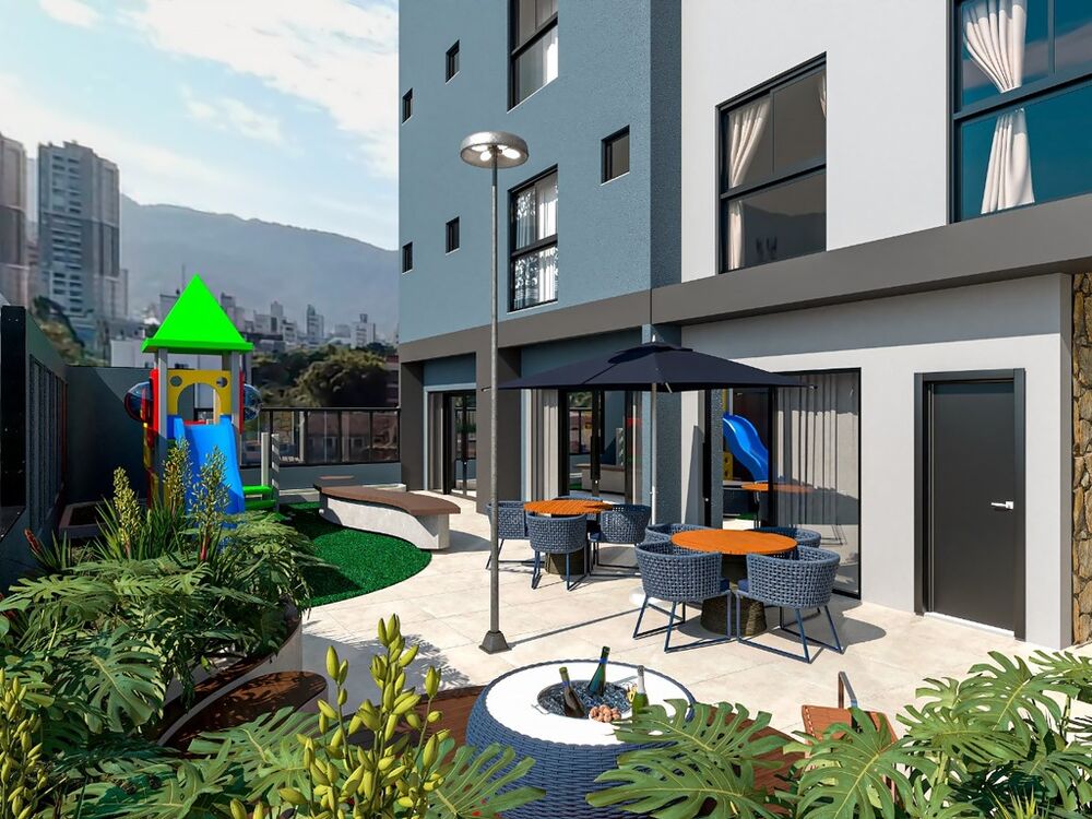 Apartamento, 4 quartos, 258 m² - Foto 22