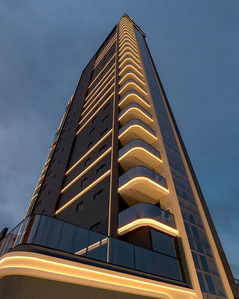 Apartamento, 4 quartos, 258 m² - Foto 5