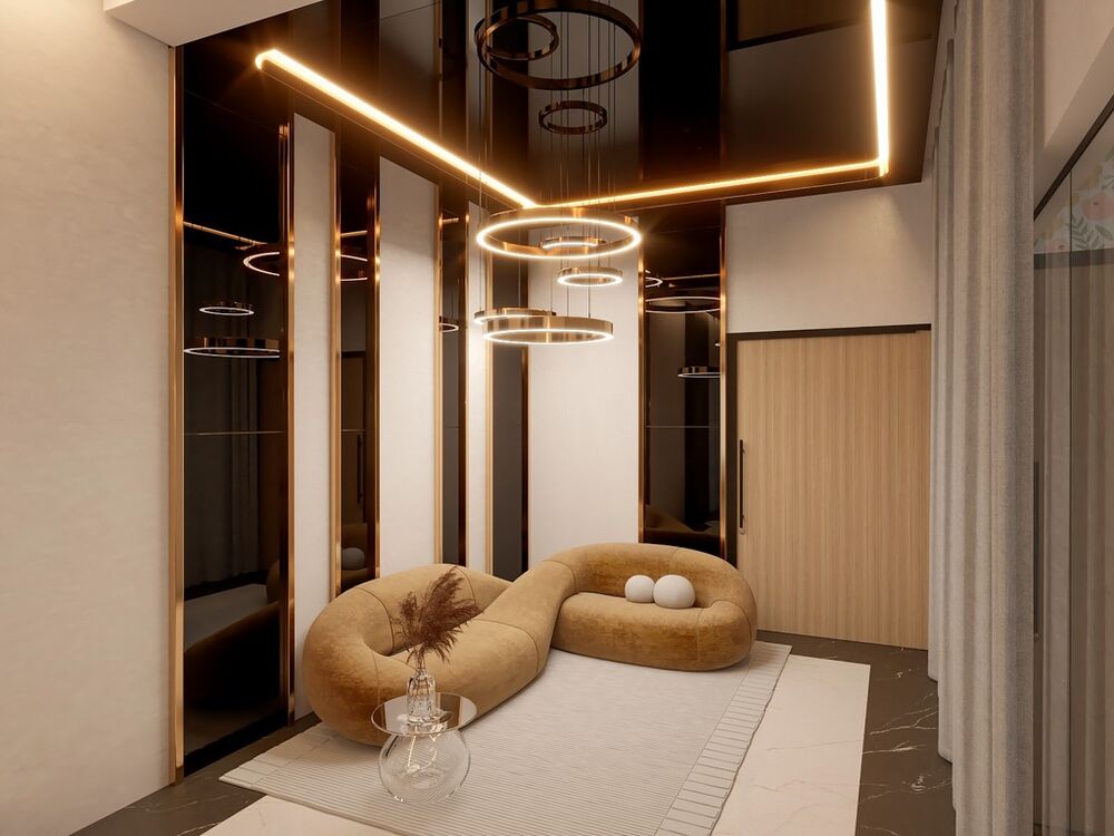 Apartamento, 4 quartos, 258 m² - Foto 8