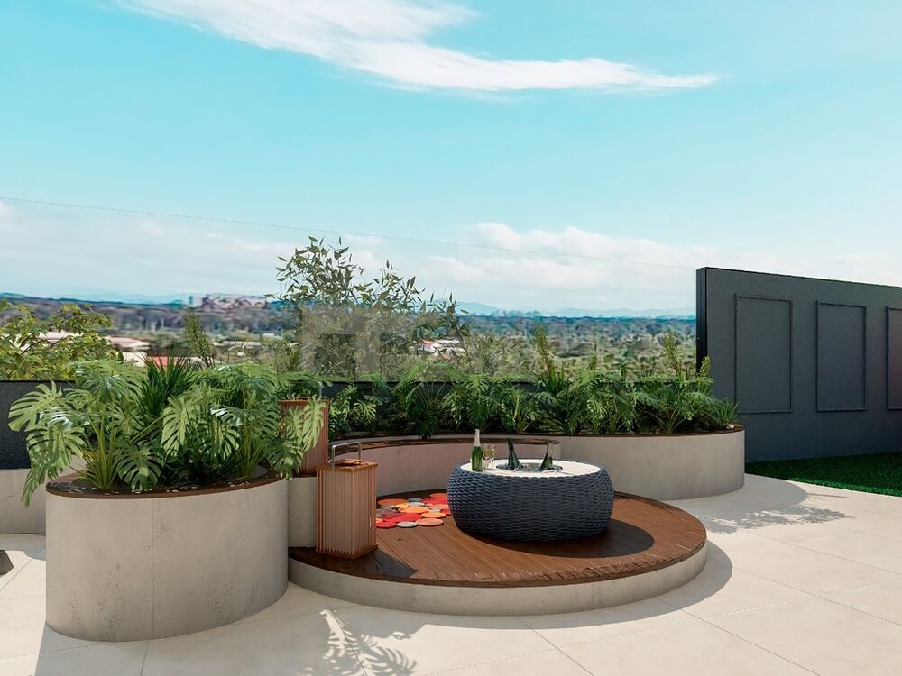 Apartamento, 4 quartos, 258 m² - Foto 23