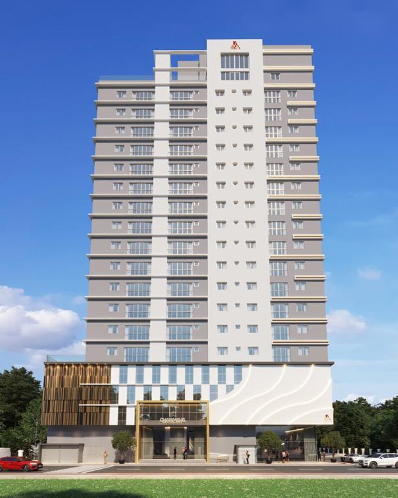 Apartamento, 2 quartos, 62 m² - Foto 10