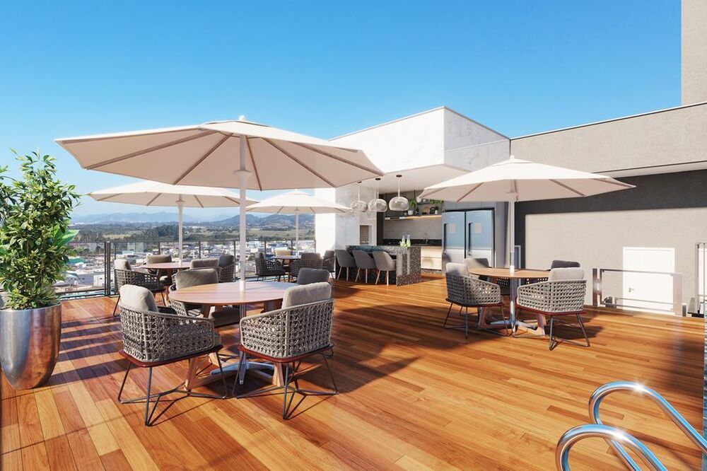 Apartamento, 2 quartos, 62 m² - Foto 1