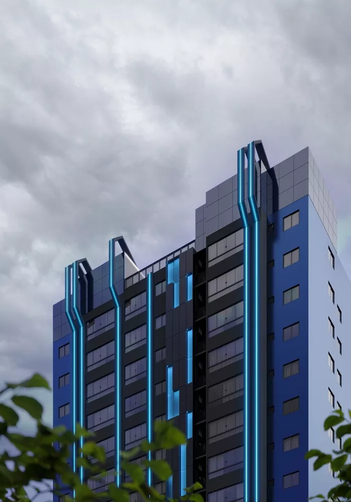 Apartamento, 2 quartos, 70 m² - Foto 5