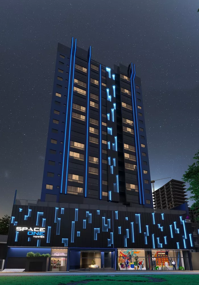 Apartamento, 2 quartos, 70 m² - Foto 3