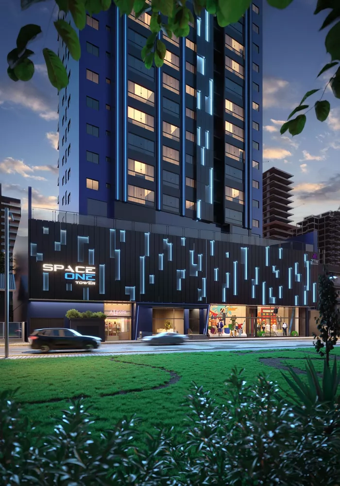 Apartamento, 2 quartos, 70 m² - Foto 7