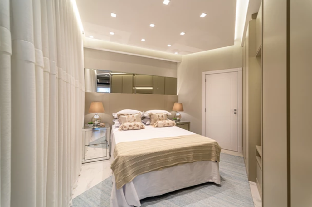 Apartamento, 4 quartos, 200 m² - Foto 5