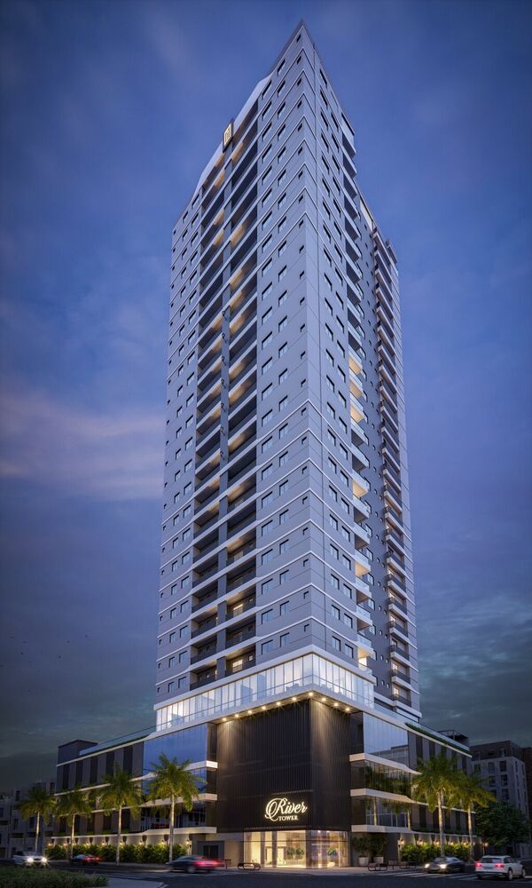 Apartamento, 4 quartos, 164 m² - Foto 3