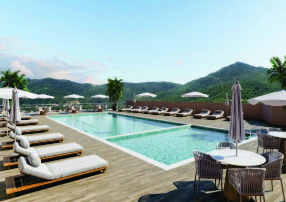 Apartamento, 2 quartos, 69 m² - Foto 3