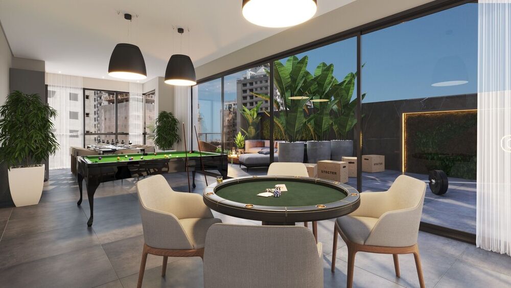 Apartamento, 2 quartos, 70 m² - Foto 4