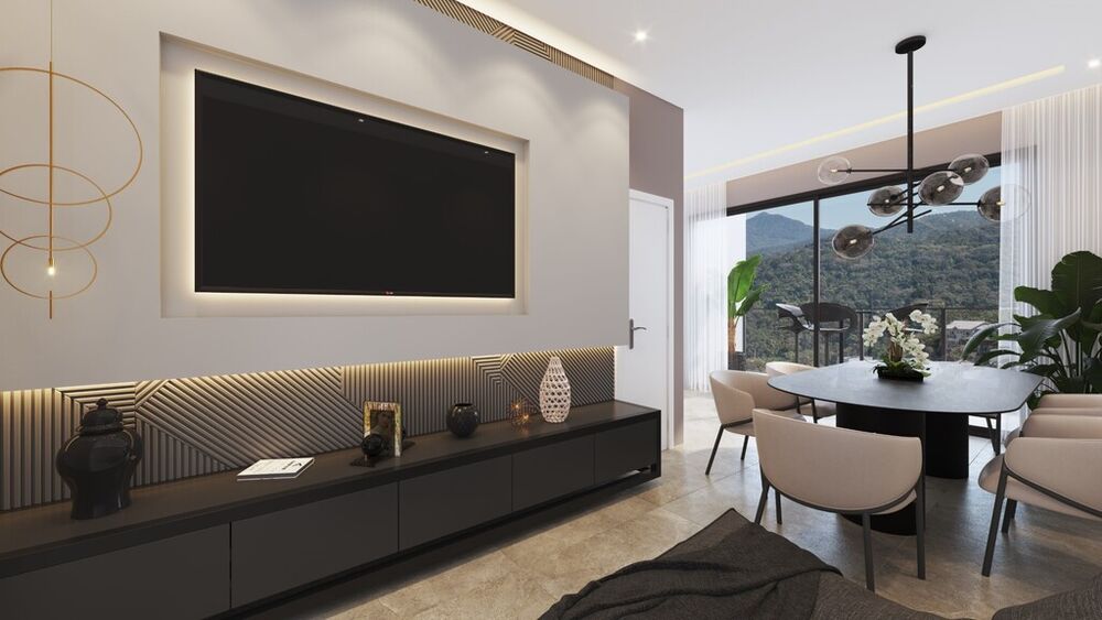 Apartamento, 2 quartos, 70 m² - Foto 16