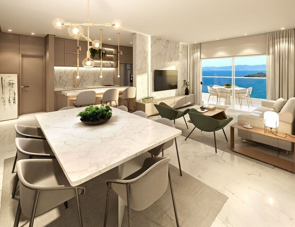 Apartamento, 4 quartos, 136 m² - Foto 13
