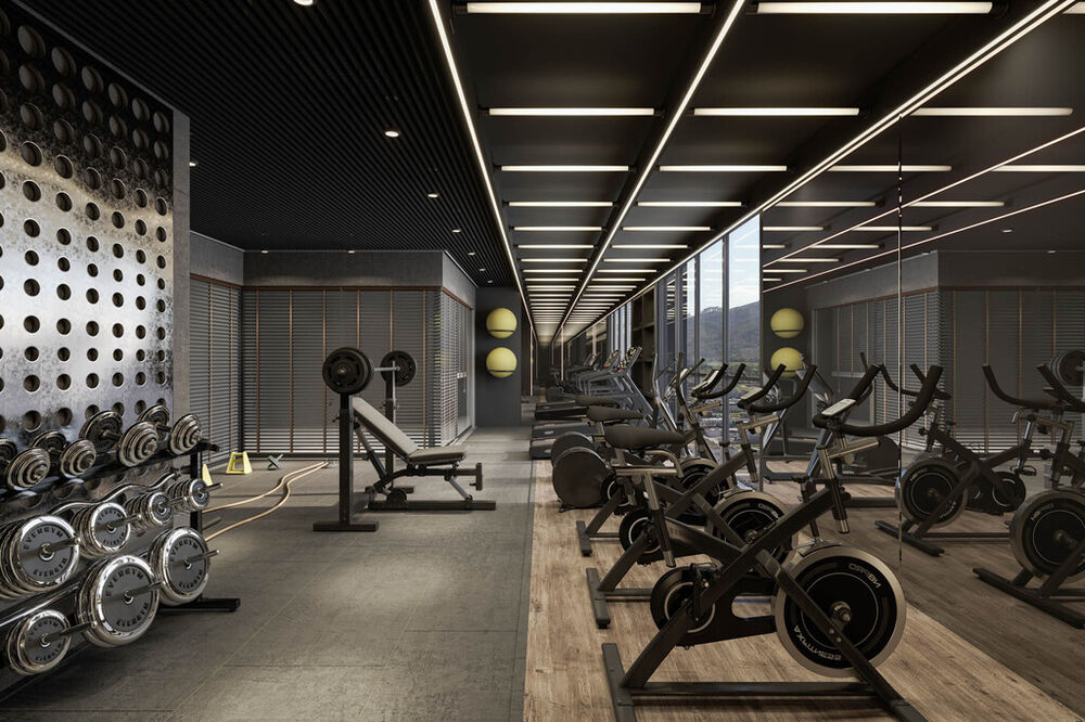 Apartamento, 2 quartos, 68 m² - Foto 8