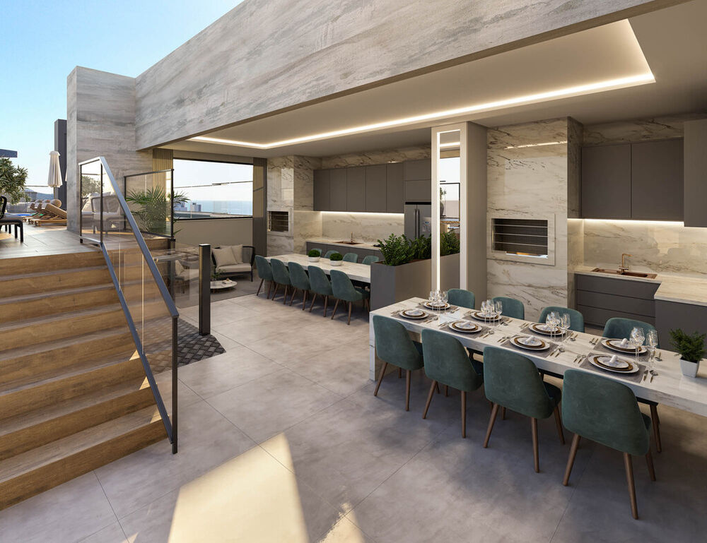 Apartamento, 2 quartos, 68 m² - Foto 13