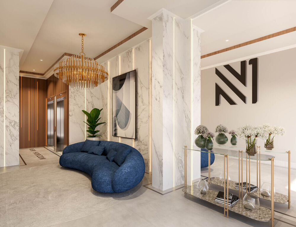 Apartamento, 2 quartos, 68 m² - Foto 4