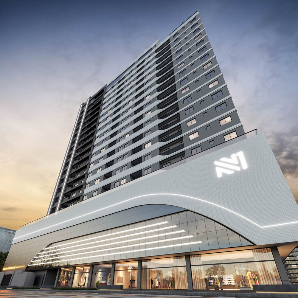 Apartamento, 2 quartos, 68 m² - Foto 3