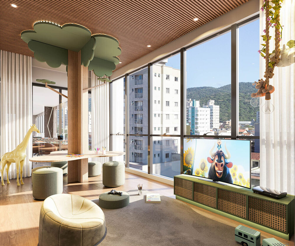 Apartamento, 2 quartos, 68 m² - Foto 11