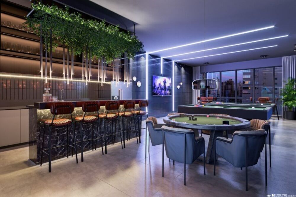 Apartamento, 3 quartos, 150 m² - Foto 7