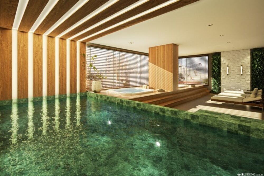 Apartamento, 3 quartos, 150 m² - Foto 9