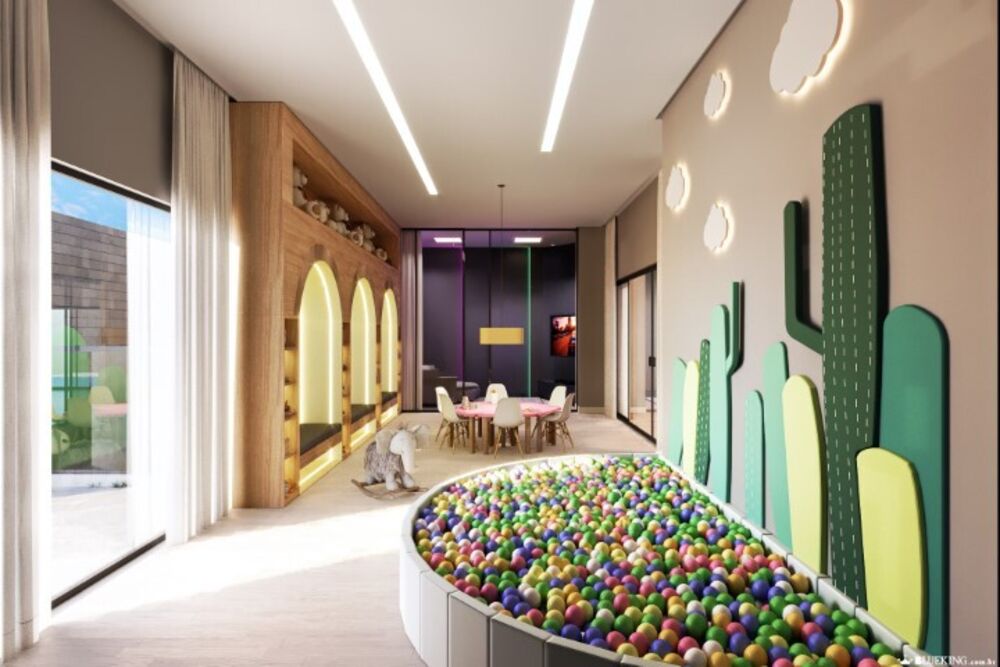 Apartamento, 3 quartos, 150 m² - Foto 8