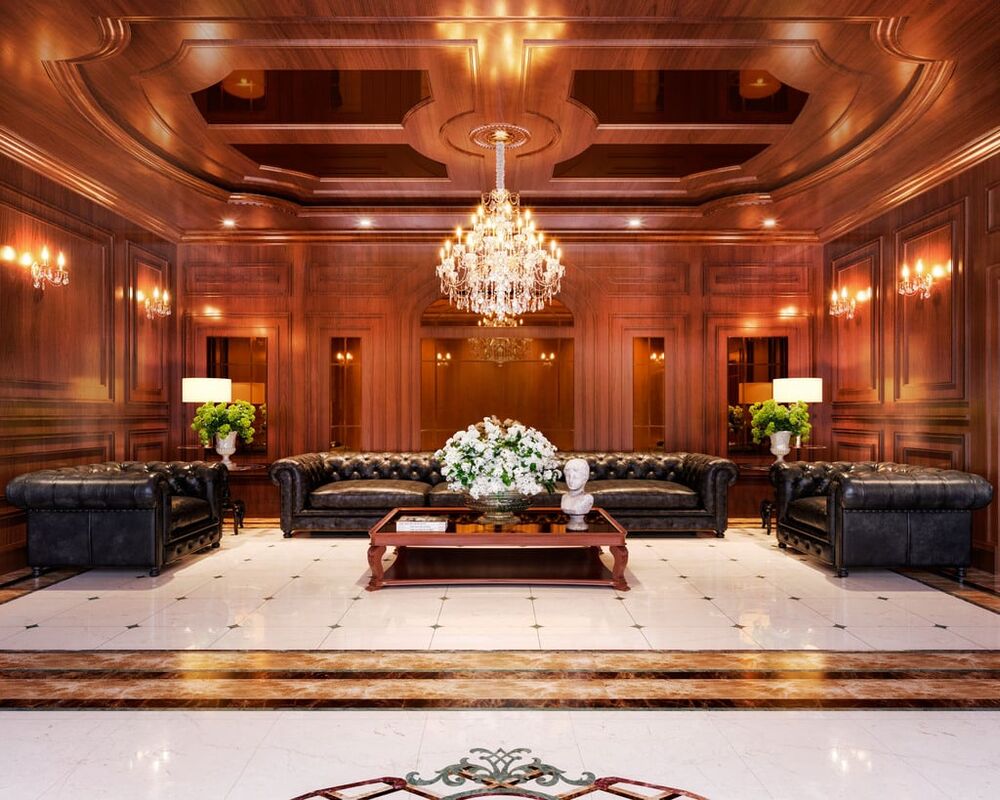 Apartamento, 4 quartos, 262 m² - Foto 7