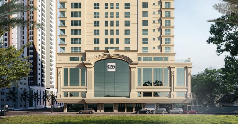 Apartamento, 4 quartos, 262 m² - Foto 5