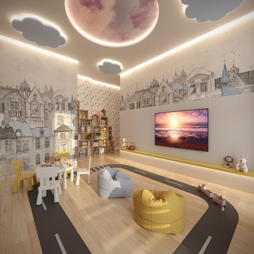 Apartamento, 2 quartos, 81 m² - Foto 1