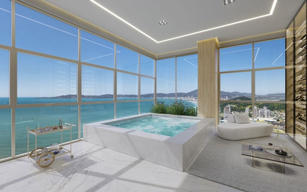 Apartamento, 4 quartos, 297 m² - Foto 19