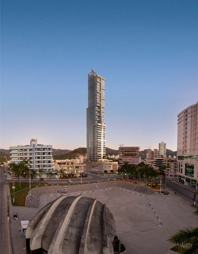 Apartamento, 4 quartos, 297 m² - Foto 10