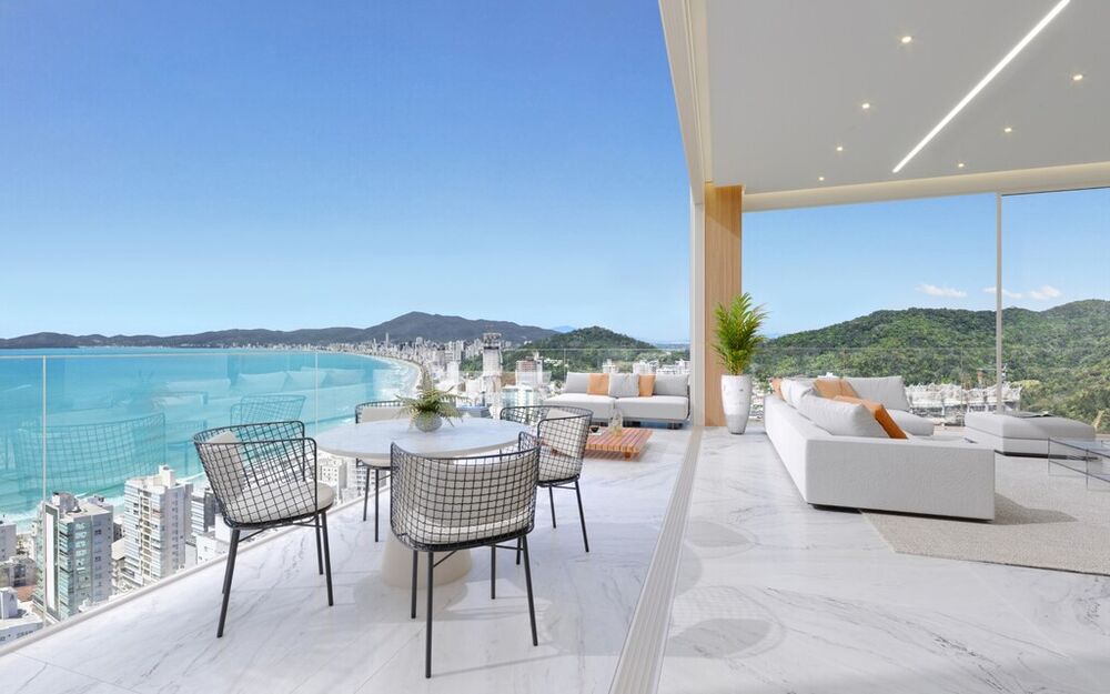 Apartamento, 4 quartos, 297 m² - Foto 17