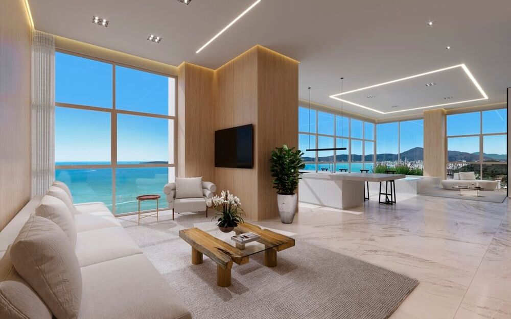 Apartamento, 4 quartos, 297 m² - Foto 15