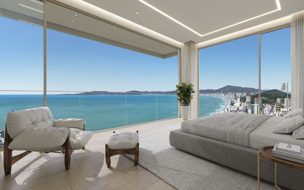 Apartamento, 4 quartos, 297 m² - Foto 20
