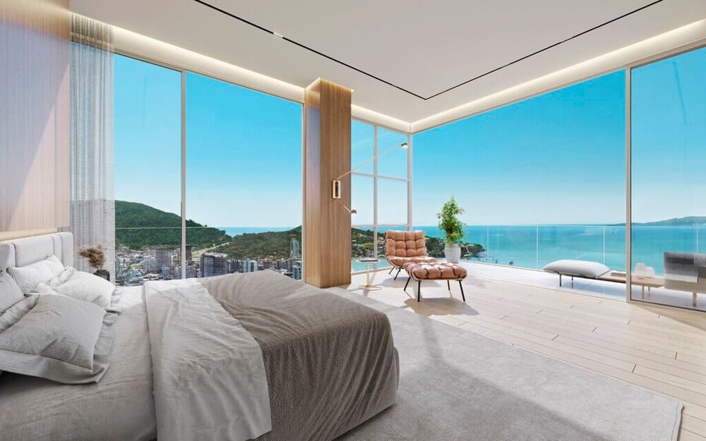 Apartamento, 4 quartos, 297 m² - Foto 1