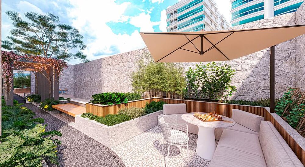 Apartamento, 4 quartos, 325 m² - Foto 24