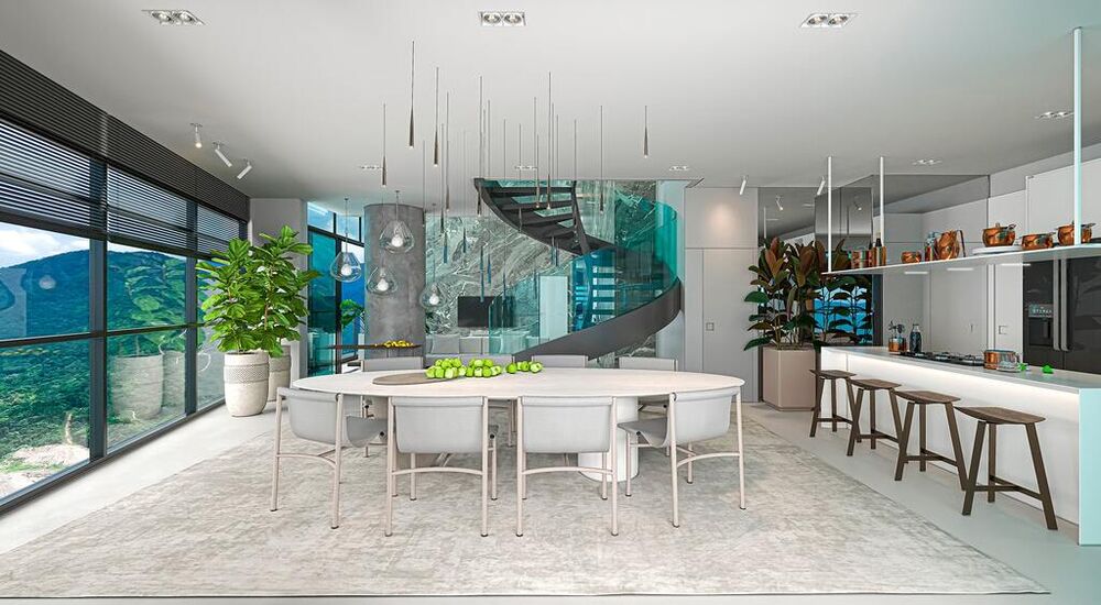 Apartamento, 4 quartos, 325 m² - Foto 8