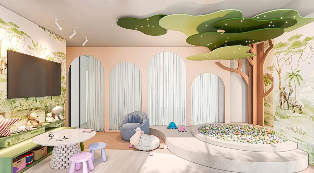 Apartamento, 4 quartos, 325 m² - Foto 17