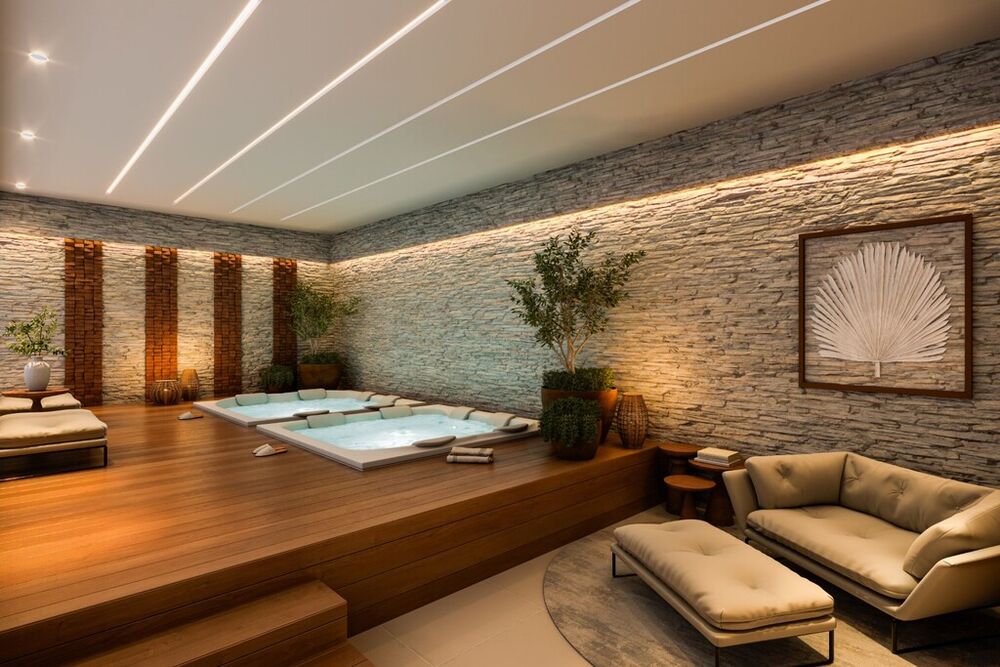 Apartamento, 3 quartos, 130 m² - Foto 4