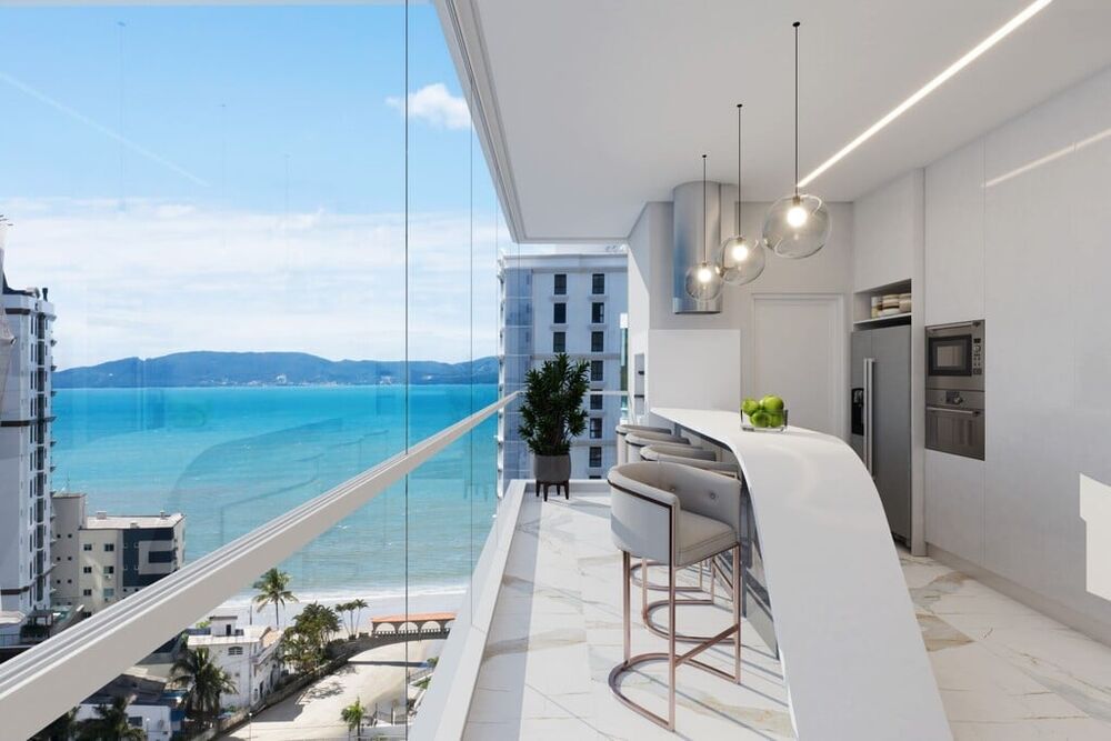 Apartamento, 3 quartos, 230 m² - Foto 1