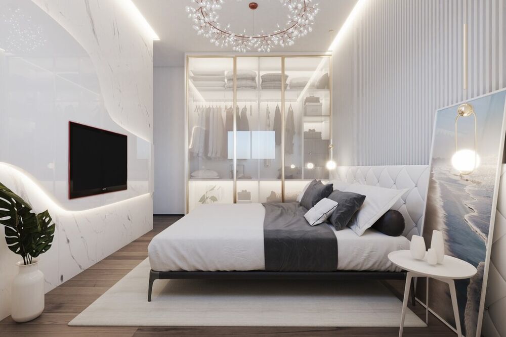 Apartamento, 3 quartos, 230 m² - Foto 2