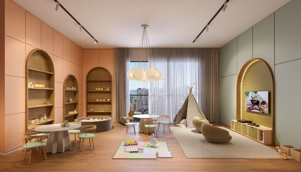 Apartamento, 2 quartos, 70 m² - Foto 11