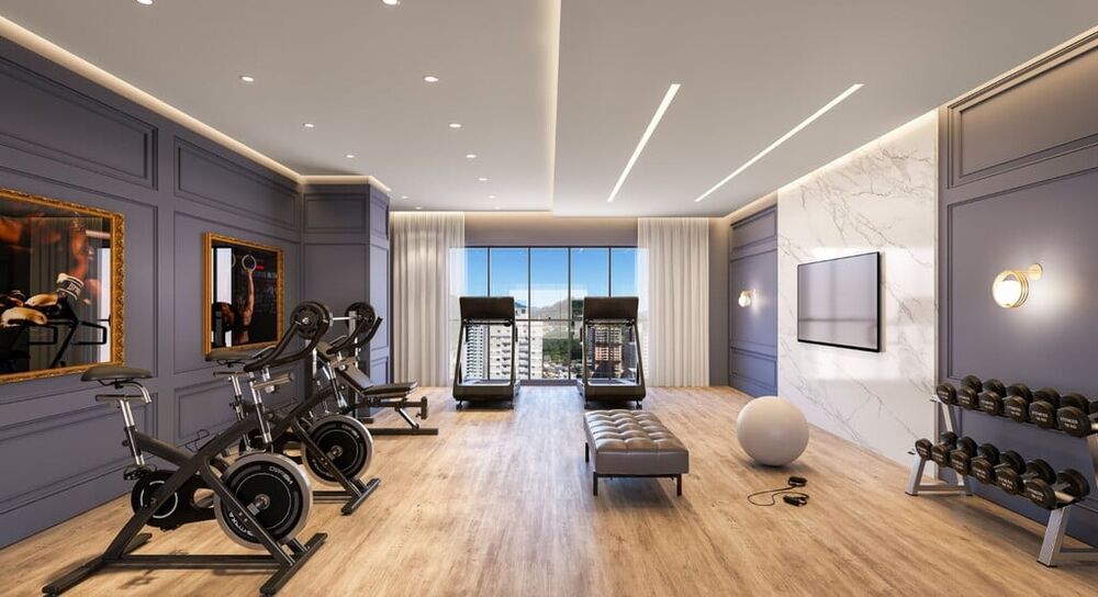 Apartamento, 2 quartos, 70 m² - Foto 7