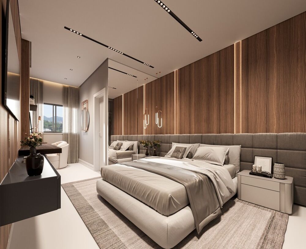 Apartamento, 2 quartos, 70 m² - Foto 6