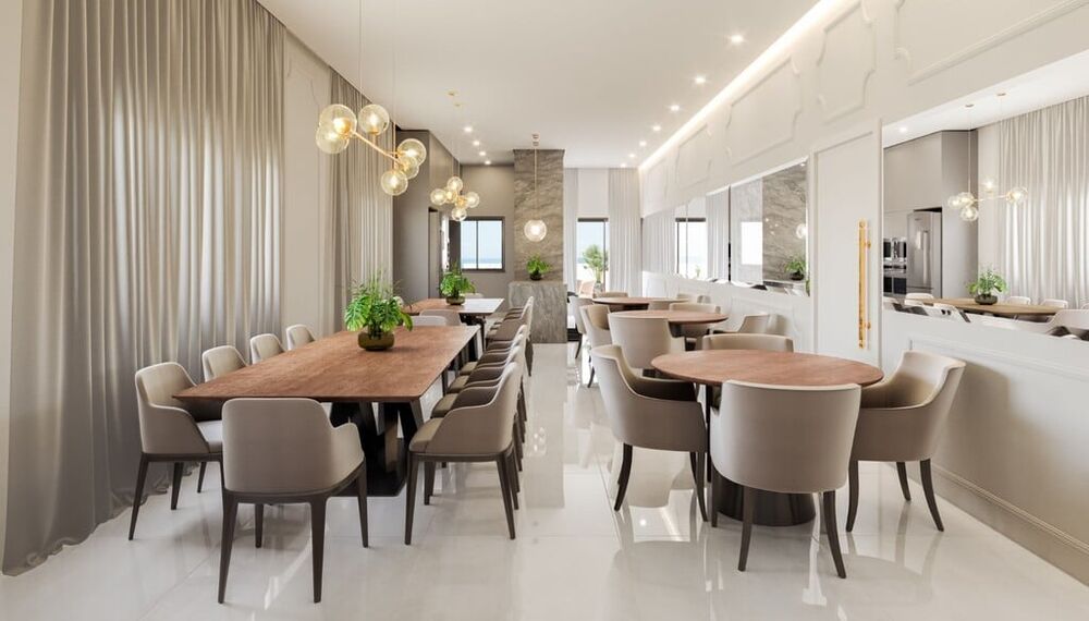 Apartamento, 2 quartos, 70 m² - Foto 9